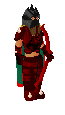 Player avatar