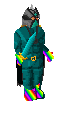 Player avatar
