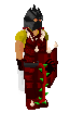 Player avatar