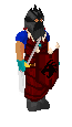 Player avatar