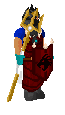 Player avatar