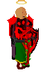 Player avatar