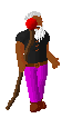 Player avatar