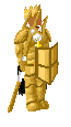 Player avatar