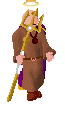 Player avatar