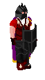Player avatar