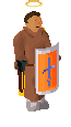 Player avatar