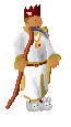 Player avatar