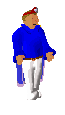Player avatar