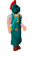 Player avatar