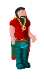 Player avatar