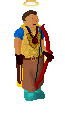 Player avatar