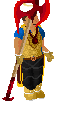 Player avatar