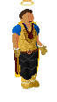 Player avatar