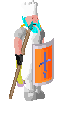 Player avatar