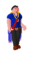 Player avatar