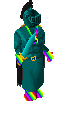 Player avatar