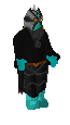 Player avatar