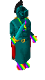 Player avatar