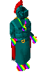 Player avatar