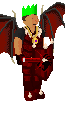 Player avatar