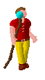 Player avatar