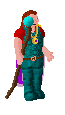 Player avatar