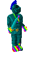 Player avatar