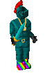Player avatar