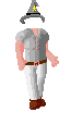 Player avatar