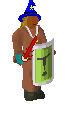 Player avatar