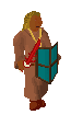 Player avatar