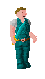 Player avatar