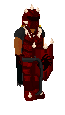 Player avatar