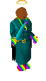 Player avatar