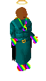 Player avatar