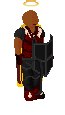 Player avatar