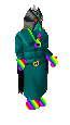 Player avatar
