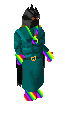 Player avatar