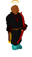 Player avatar