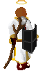 Player avatar