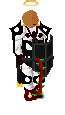 Player avatar