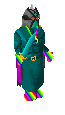 Player avatar