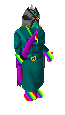 Player avatar