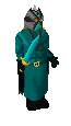 Player avatar