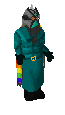 Player avatar