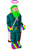 Player avatar
