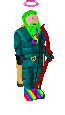 Player avatar