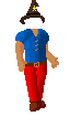 Player avatar