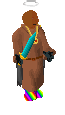 Player avatar